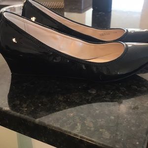 Cole Haan Elise Luxe Wedge